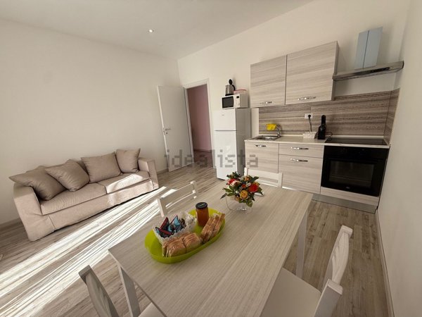 appartamento in vendita a Roma in zona Casalotti