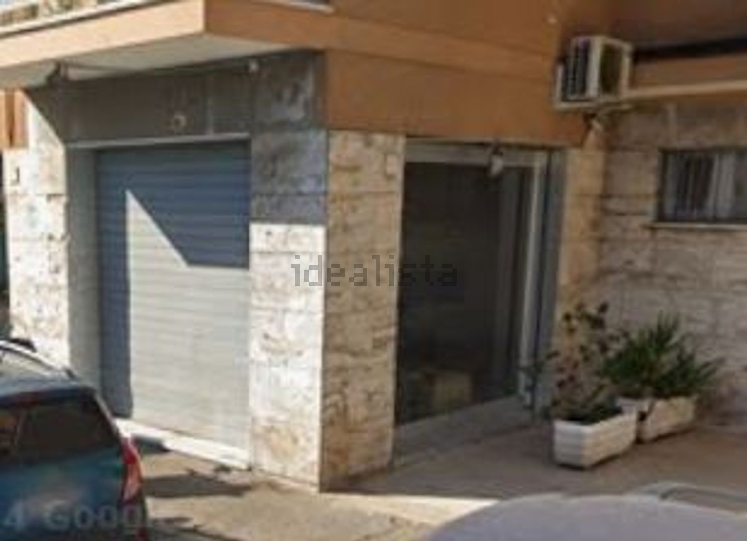 locale commerciale in vendita a Roma in zona Monte Sacro/Talenti