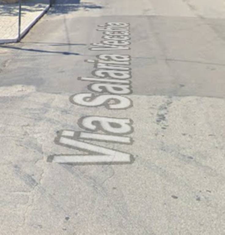 casa indipendente in vendita a Roma in zona Celio