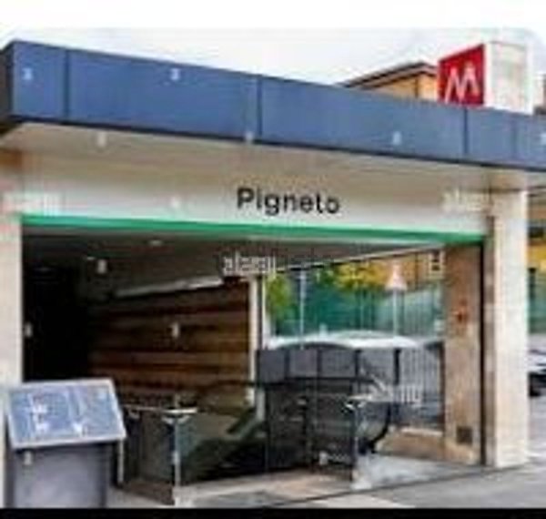 locale commerciale in vendita a Roma in zona Prenestino-Labicano