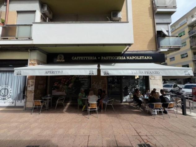 negozio in vendita a Roma in zona Ostia