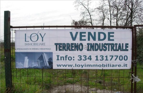 terreno edificabile in vendita a Roma in zona Collatino