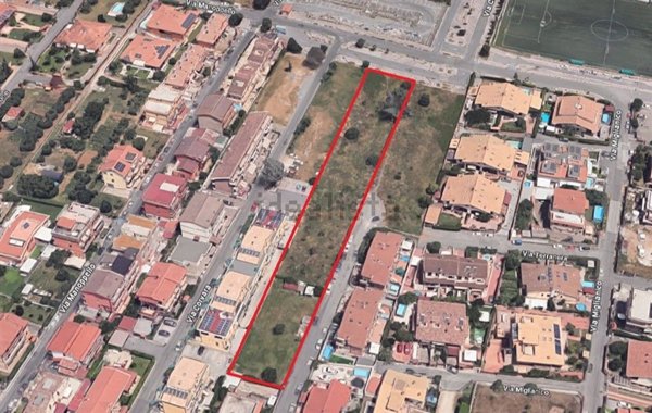 casa indipendente in vendita a Roma in zona Castelverde