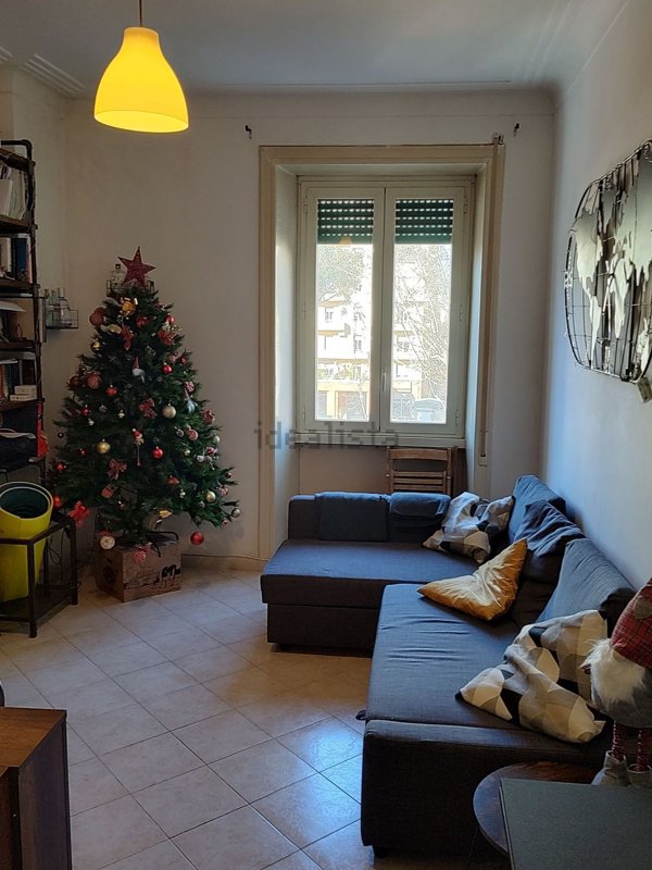 appartamento in vendita a Roma in zona Tuscolano