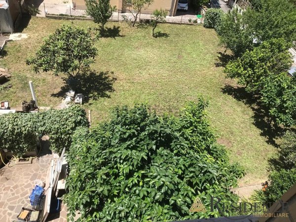 terreno edificabile in vendita a Roma in zona Cesano