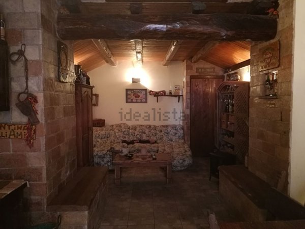 appartamento in vendita a Roma in zona Cesano