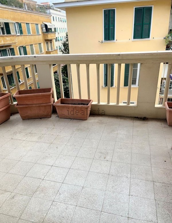 appartamento in vendita a Roma in zona Nomentano