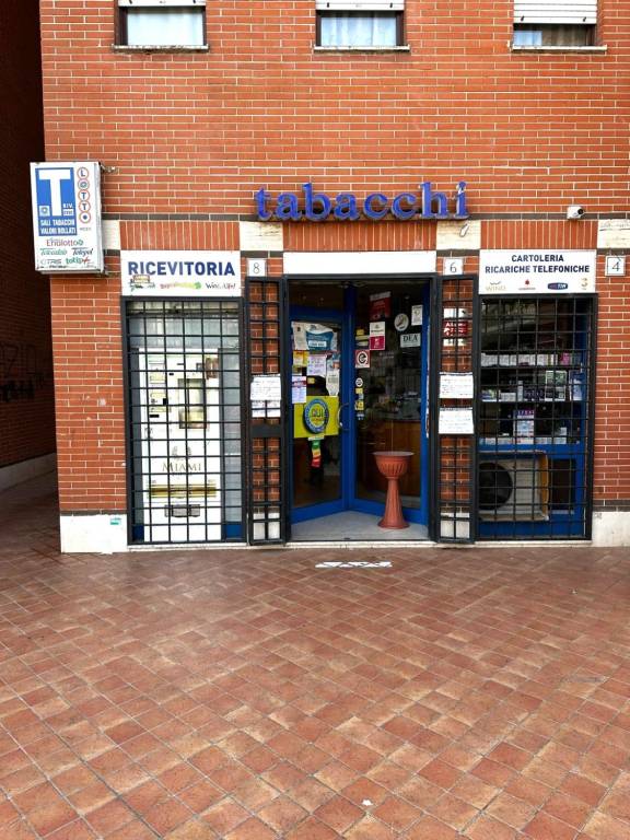 negozio in vendita a Roma