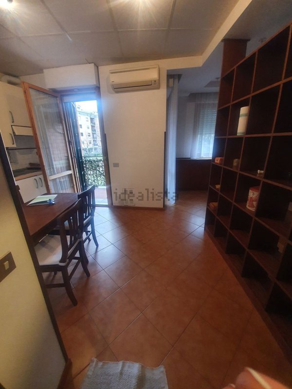 appartamento in vendita a Roma in zona Tor Bella Monaca