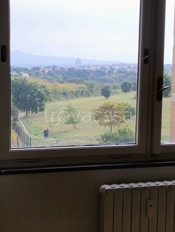 appartamento in vendita a Roma in zona Centro Storico