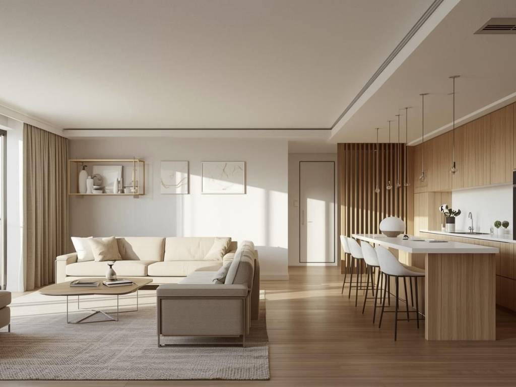 appartamento in vendita a Roma in zona Trieste