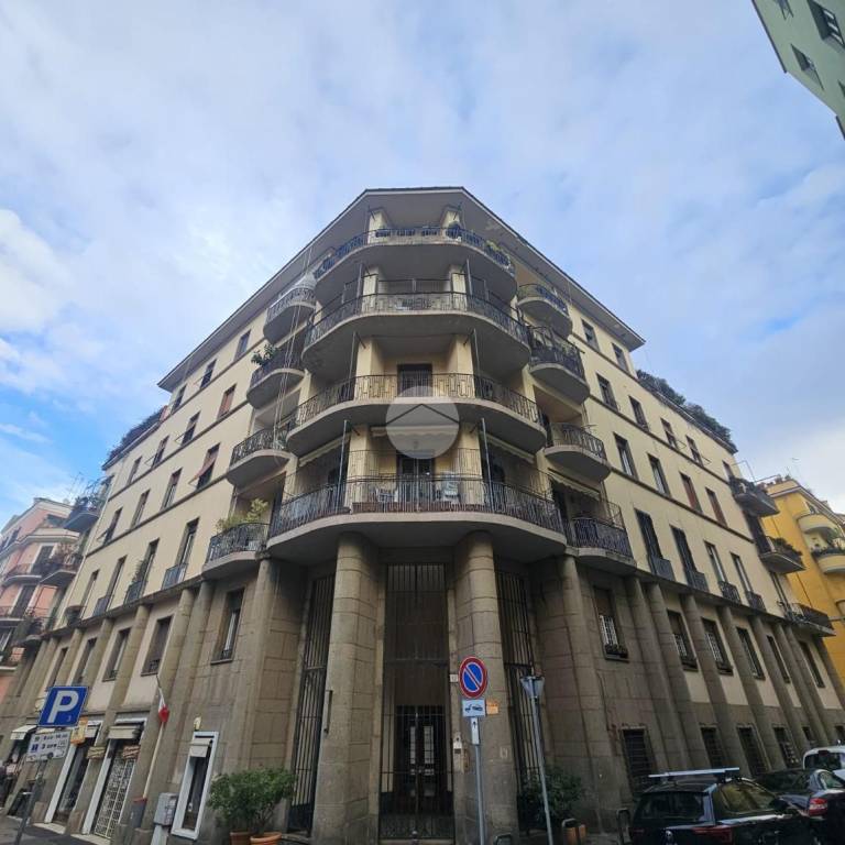 appartamento in vendita a Roma in zona Parioli