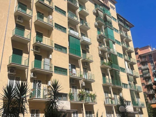 appartamento in vendita a Roma in zona Cinecittà