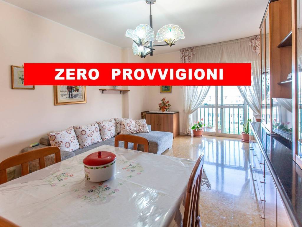 appartamento in vendita a Roma in zona Portuense