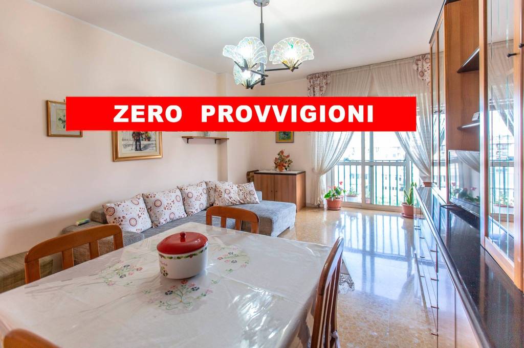 appartamento in vendita a Roma in zona Portuense