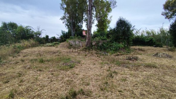 terreno edificabile in vendita a Roma in zona Acilia