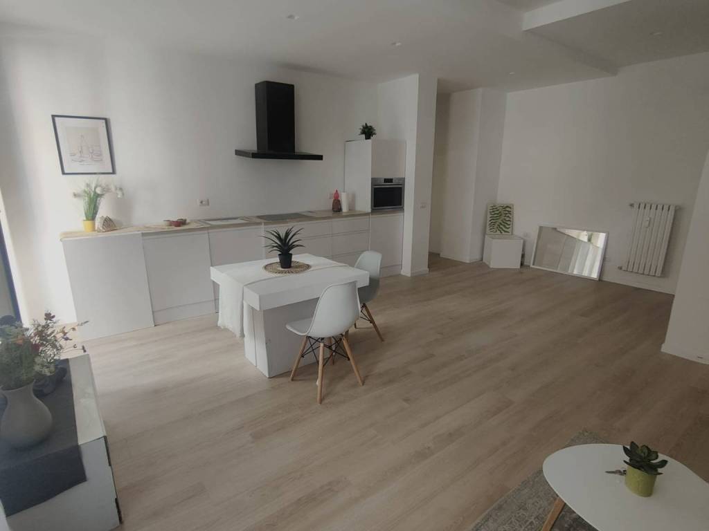 appartamento in vendita a Roma in zona Gianicolense