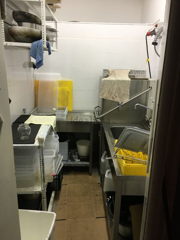 negozio in vendita a Roma in zona Collatino