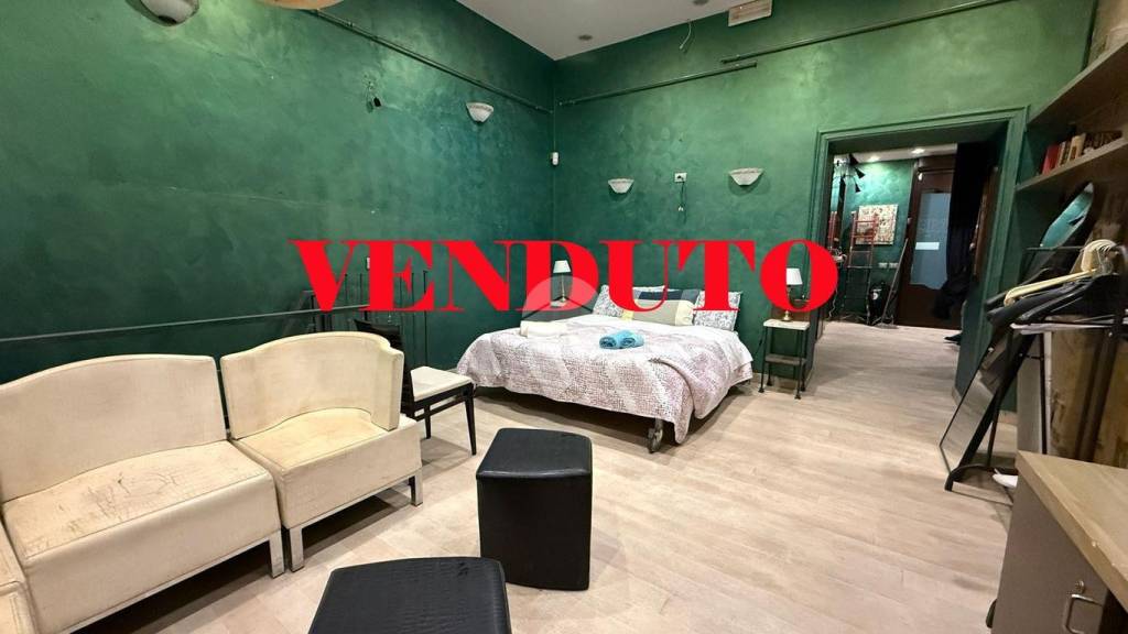 appartamento in vendita a Roma in zona Tuscolano