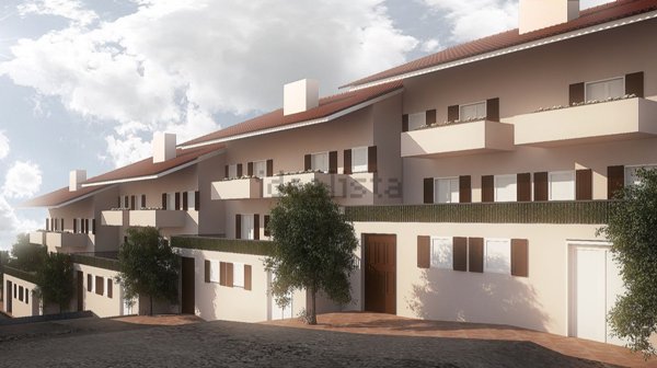 terreno edificabile in vendita a Roma in zona Fidene