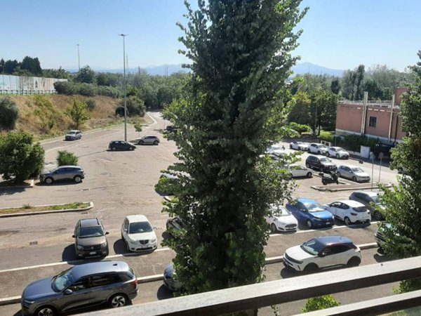 appartamento in vendita a Roma in zona Ponte Mammolo