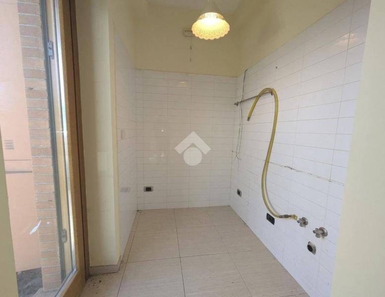 appartamento in vendita a Roma in zona Osteria del Curato