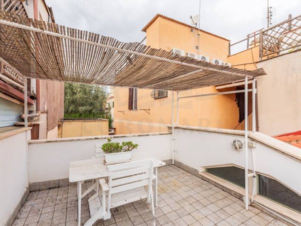 appartamento in vendita a Roma in zona Centro Storico