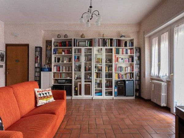 appartamento in vendita a Roma in zona Monte Sacro/Talenti