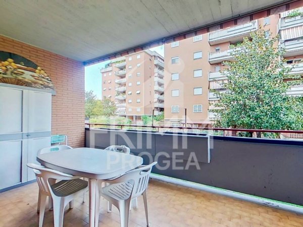 appartamento in vendita a Roma in zona Ponte Mammolo