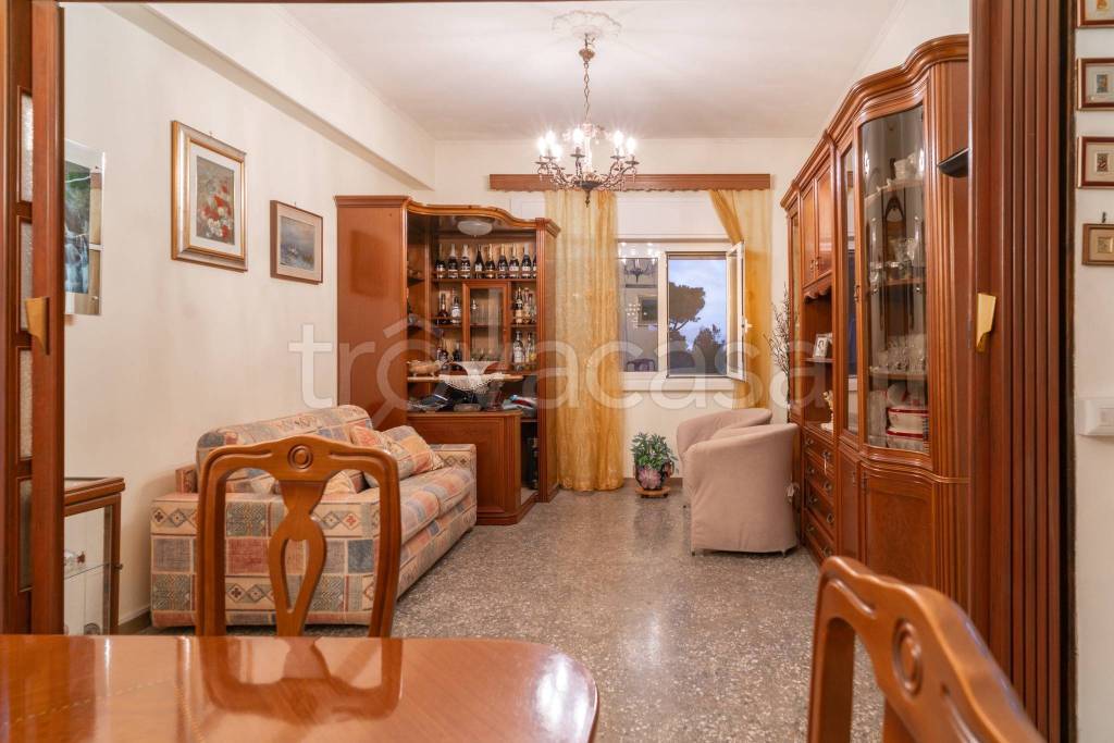 appartamento in vendita a Roma in zona Monte Sacro/Talenti