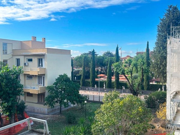 appartamento in vendita a Roma in zona Prenestino-Centocelle