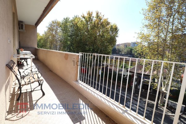 appartamento in vendita a Roma in zona Monte Sacro/Talenti