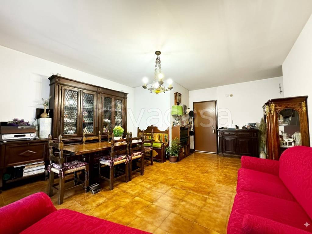 appartamento in vendita a Roma in zona Tor Sapienza