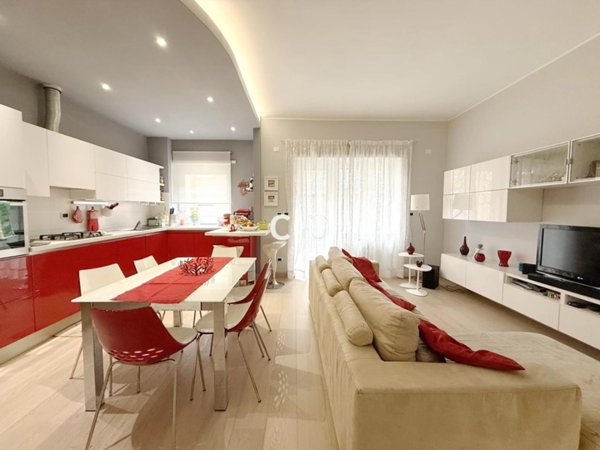appartamento in vendita a Roma in zona Portuense