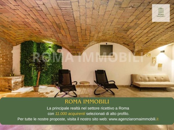appartamento in vendita a Roma in zona Della Vittoria