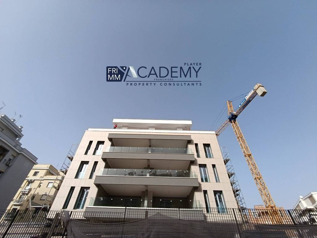 appartamento in vendita a Roma in zona Appio Latino