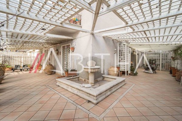 appartamento in vendita a Roma in zona Trieste