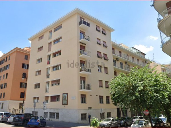 ufficio in vendita a Roma in zona Della Vittoria