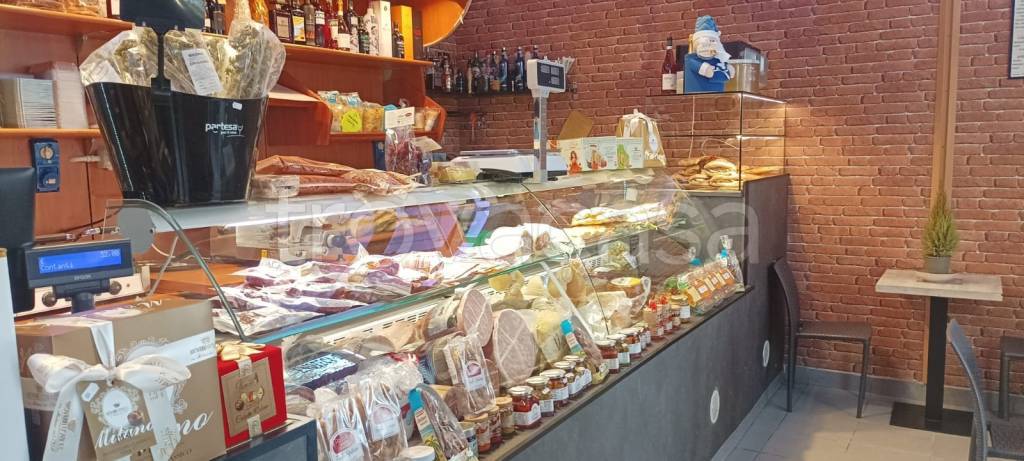 negozio in vendita a Roma in zona Della Vittoria