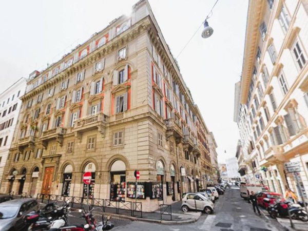 appartamento in vendita a Roma in zona Rione Prati