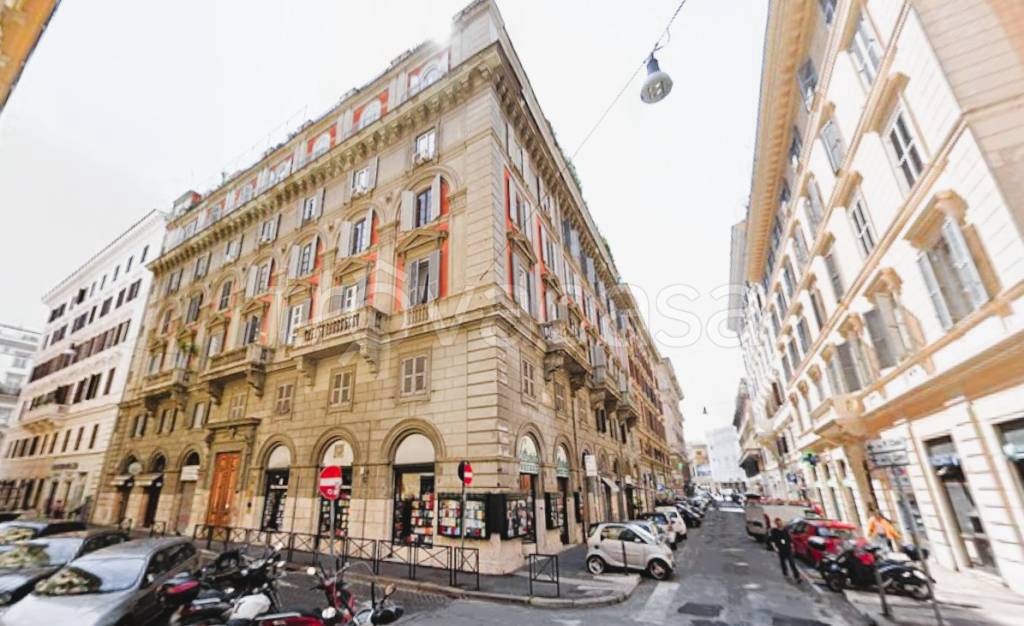 appartamento in vendita a Roma in zona Rione Prati