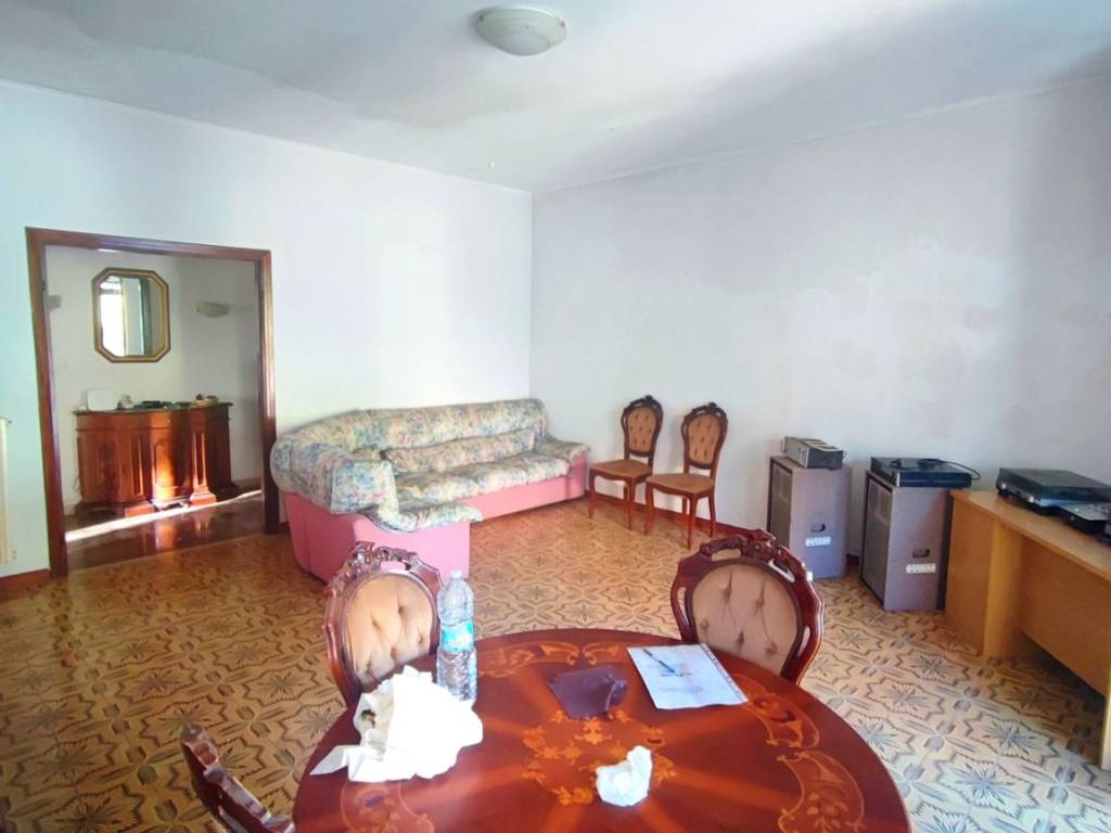 appartamento in vendita a Roma in zona Labaro