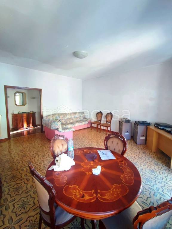 appartamento in vendita a Roma in zona Labaro