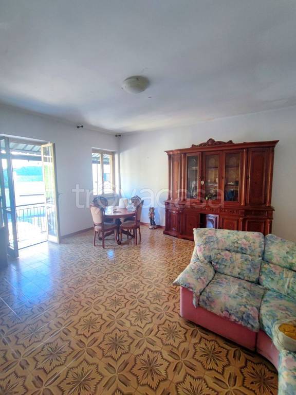 appartamento in vendita a Roma in zona Labaro