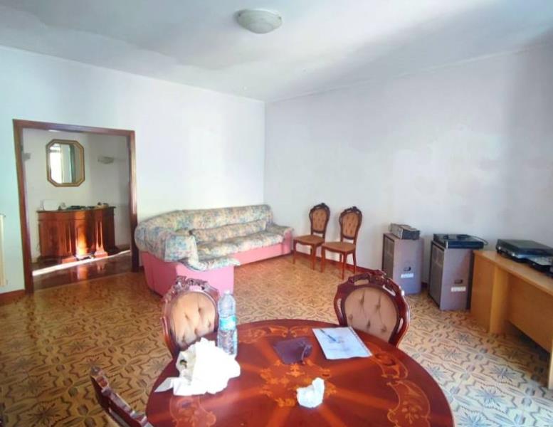 appartamento in vendita a Roma in zona Labaro