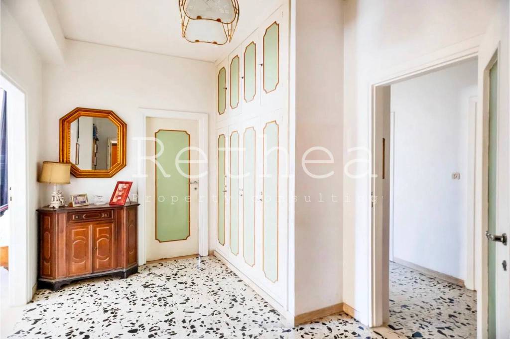 appartamento in vendita a Roma in zona Collatino