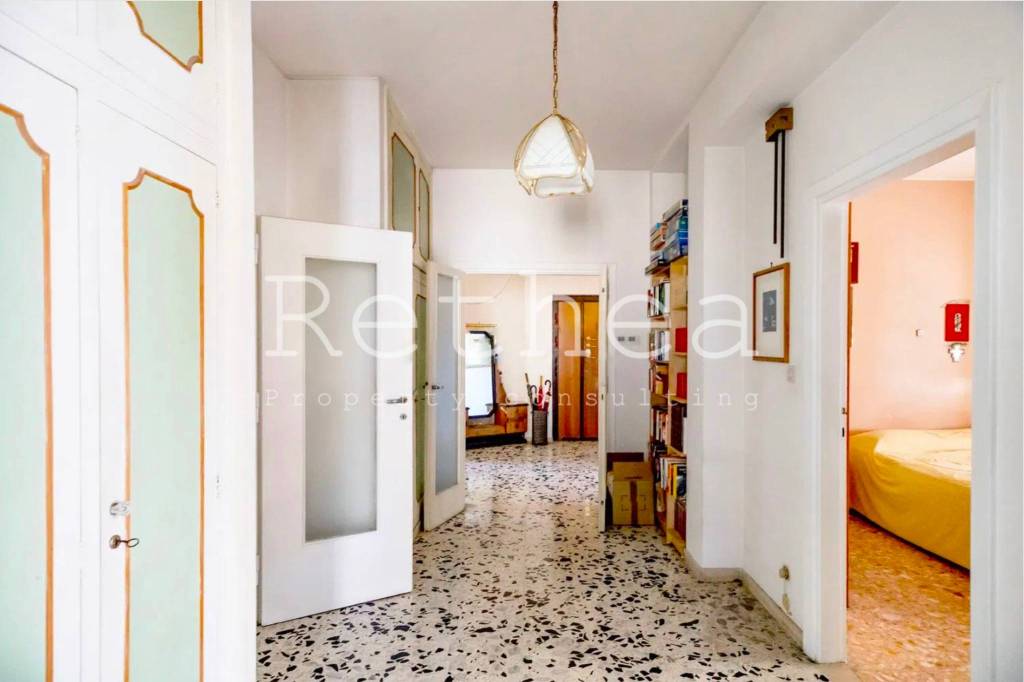 appartamento in vendita a Roma in zona Collatino