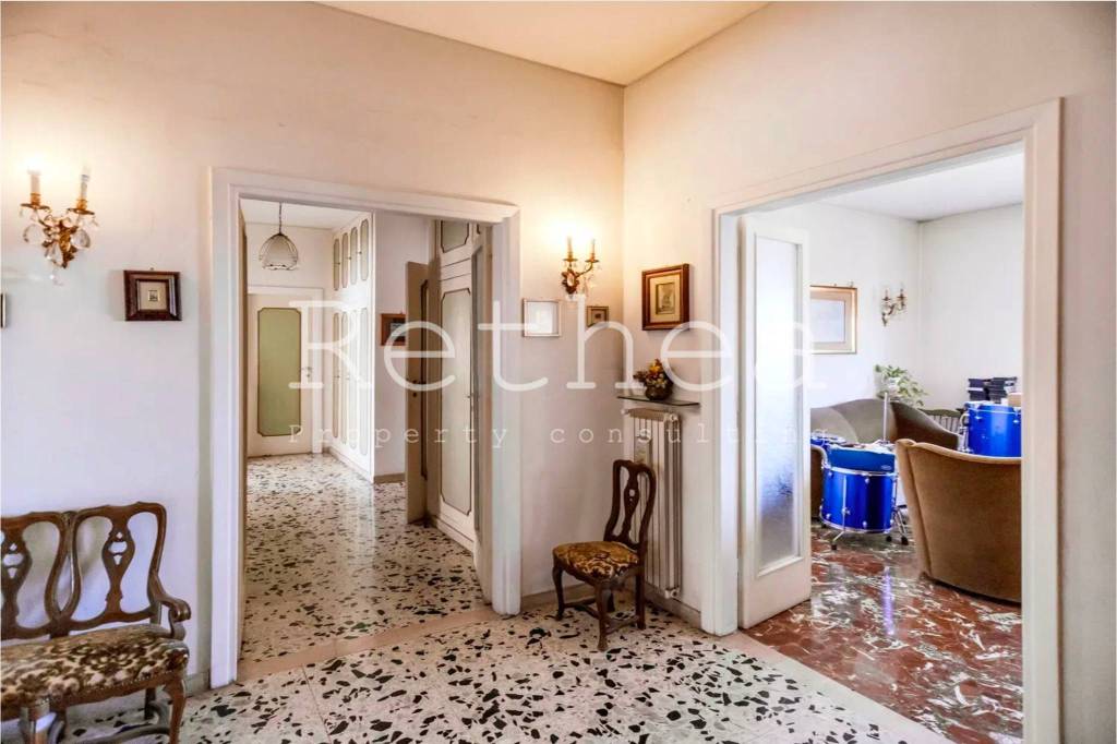 appartamento in vendita a Roma in zona Collatino