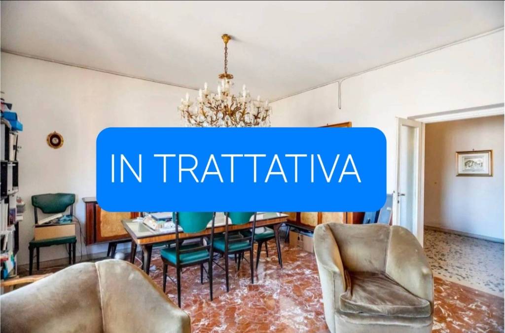 appartamento in vendita a Roma in zona Collatino
