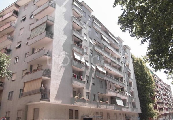 appartamento in vendita a Roma in zona Monte Sacro/Talenti